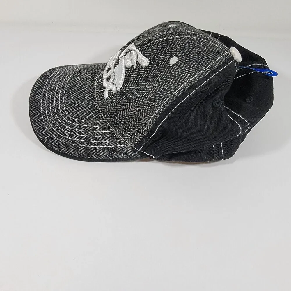 Melonhead‎ Chicago White Sox Non Adjustable Hat Youth? Size